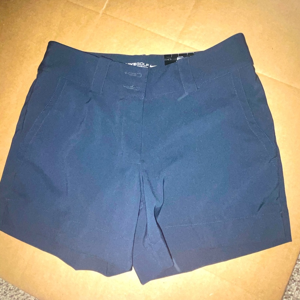 NikeGolf shorts
